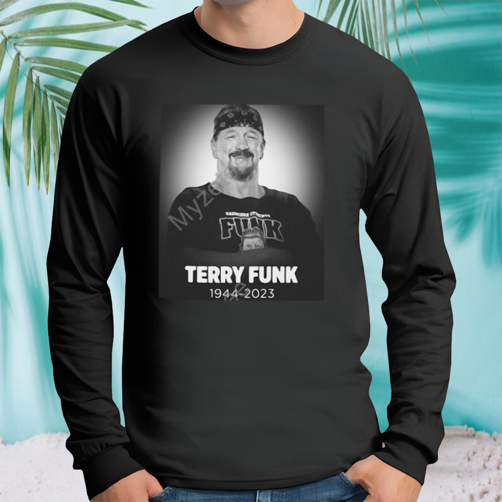 Longsleeve tshirt