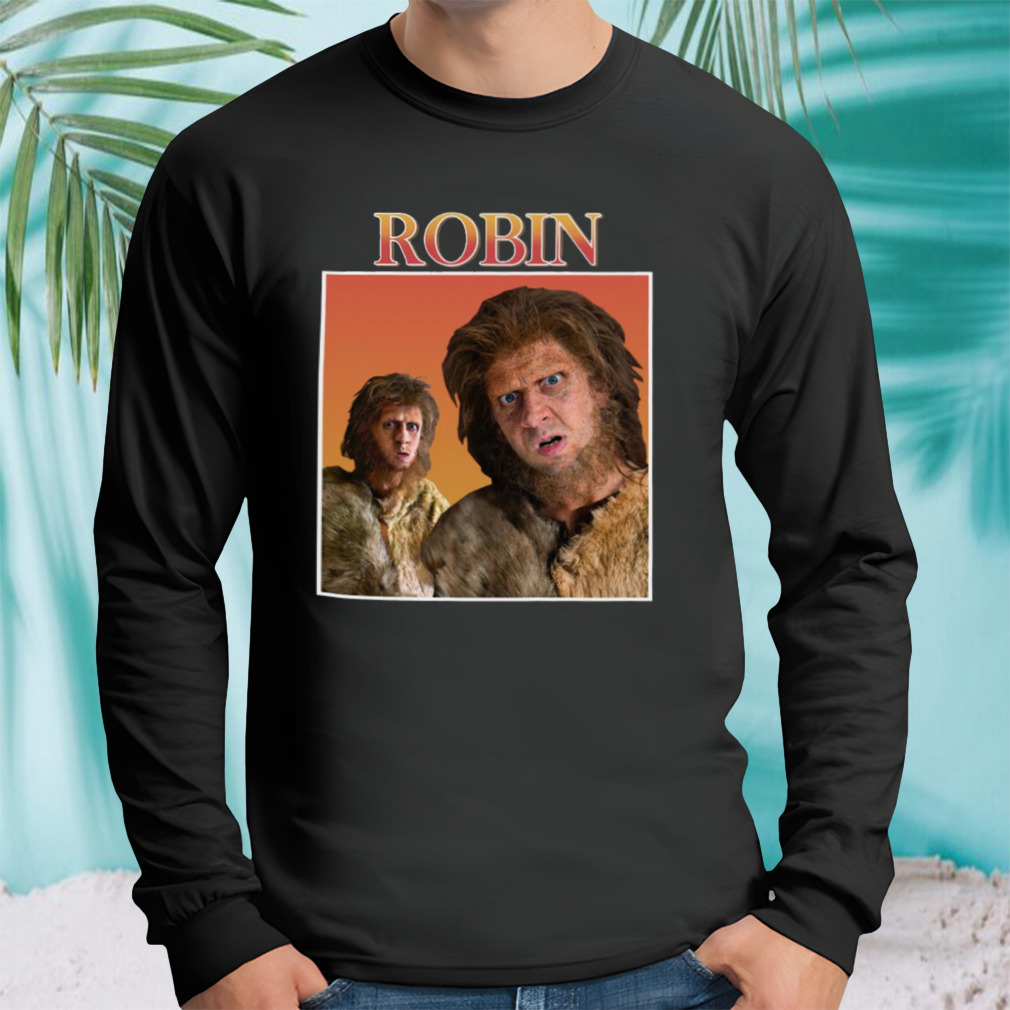 Longsleeve tshirt