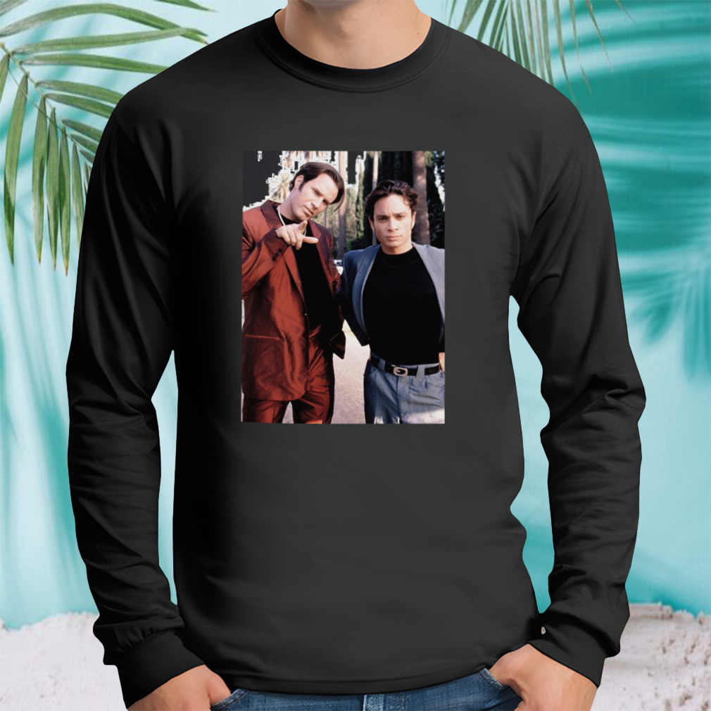 Longsleeve tshirt
