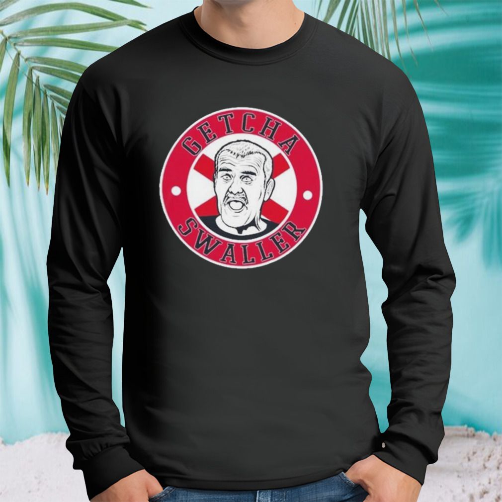 Longsleeve tshirt