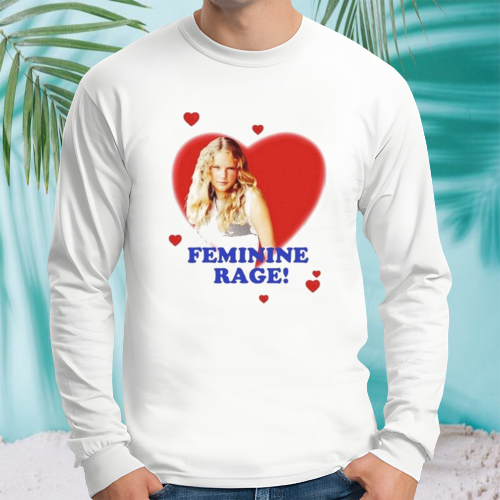 Longsleeve shirt