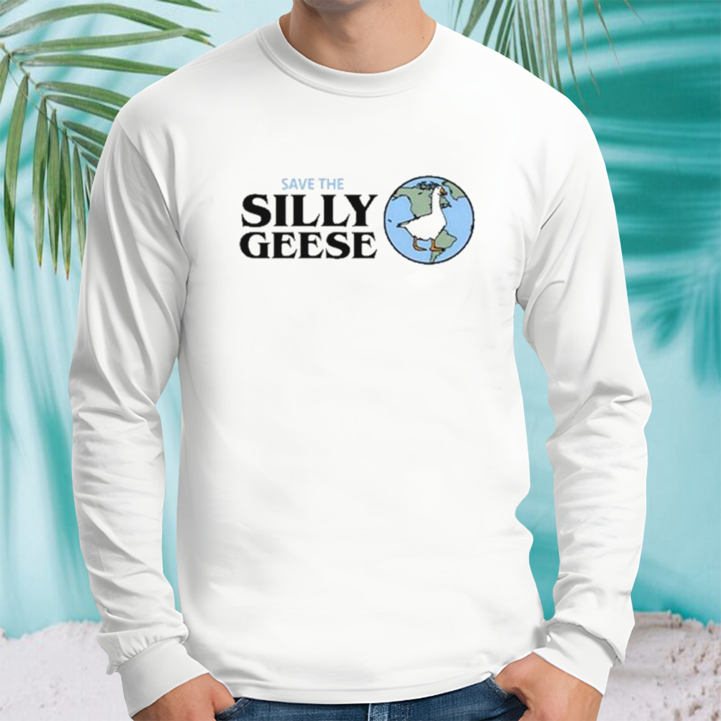 Longsleeve shirt