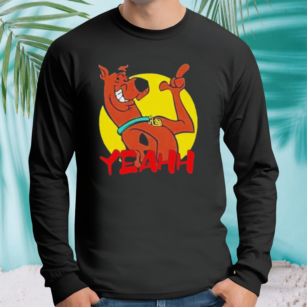 Longsleeve tshirt