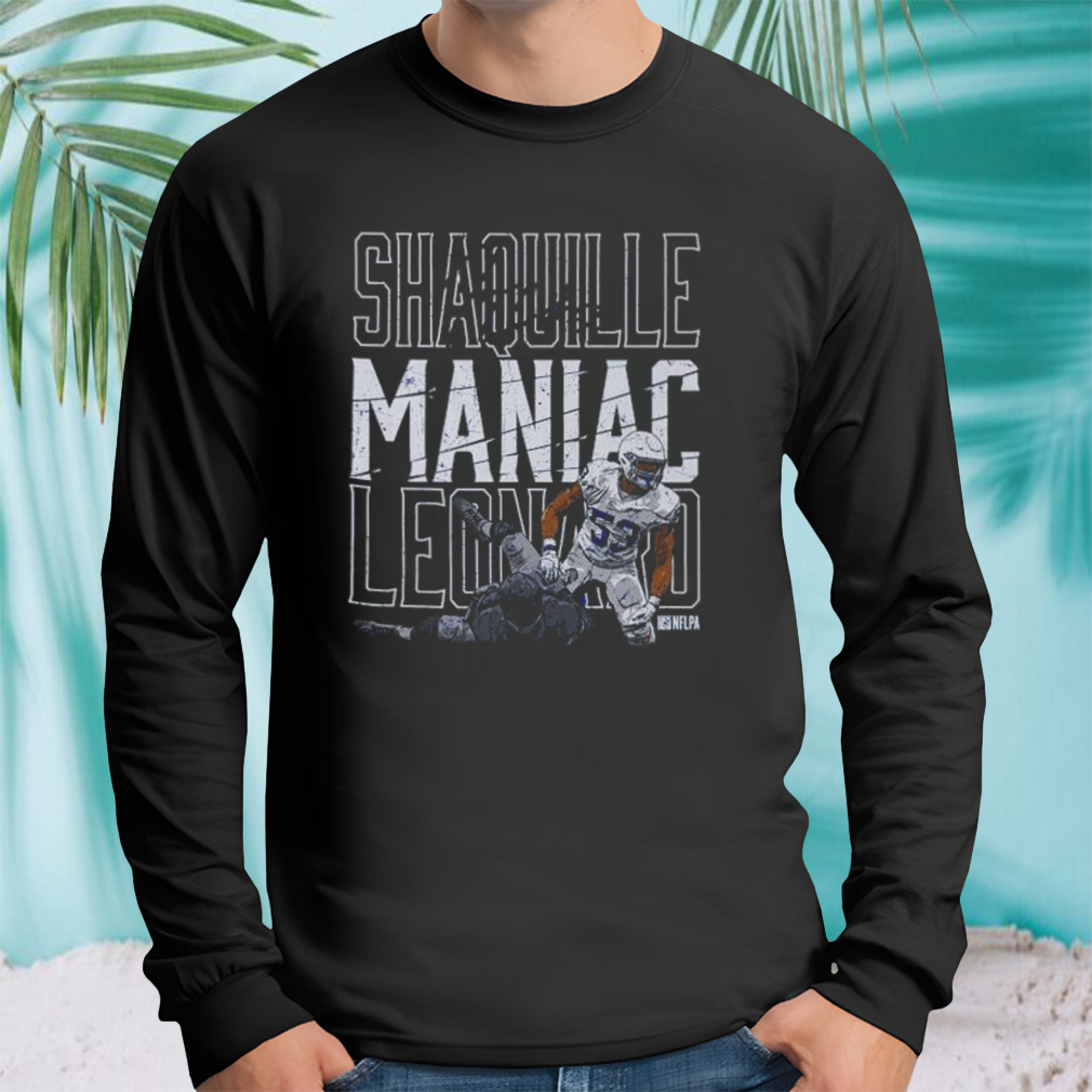Longsleeve tshirt