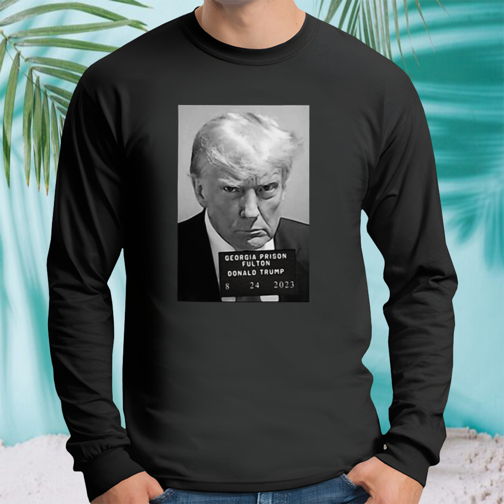 Longsleeve tshirt