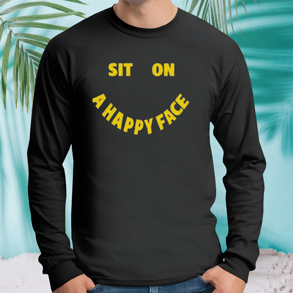 Longsleeve tshirt