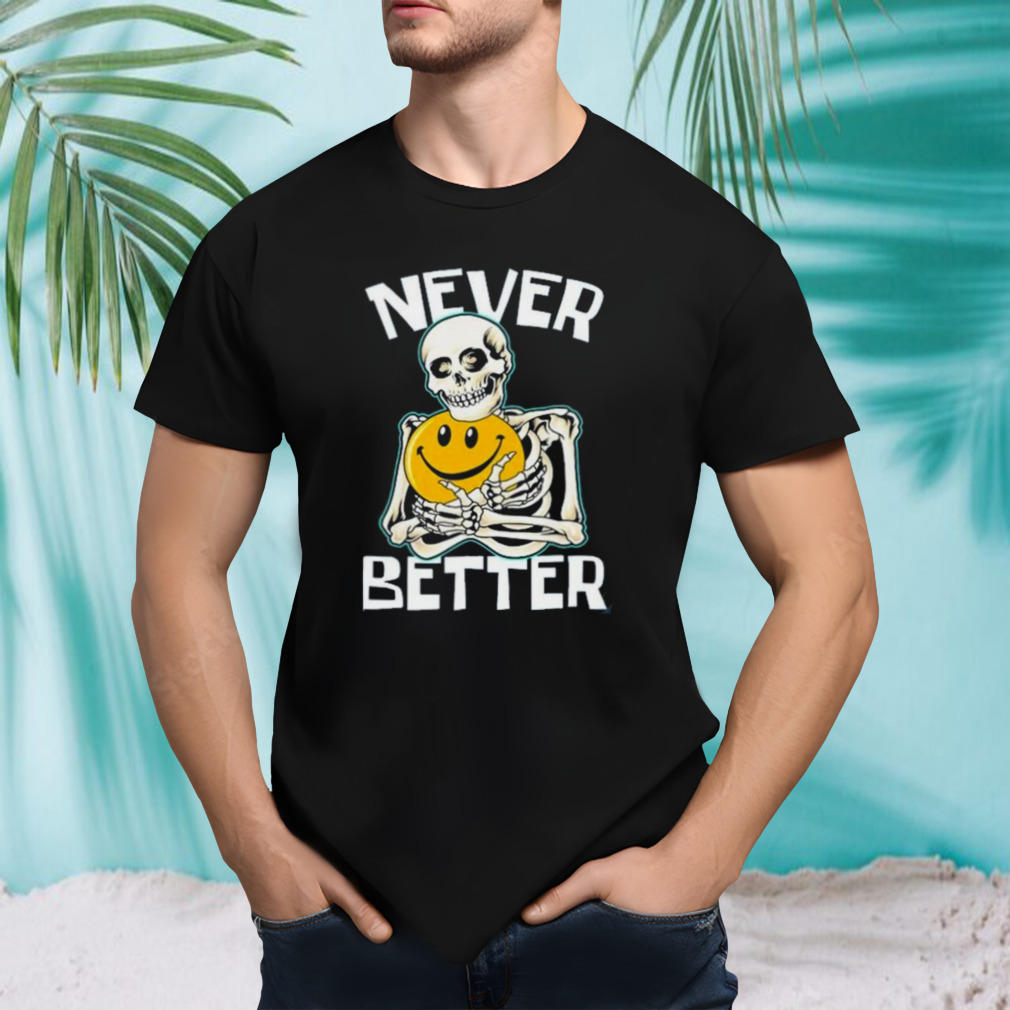 Unisex tshirt