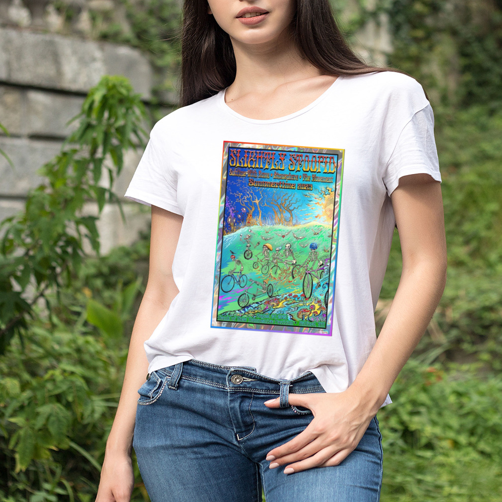 Women's shirt