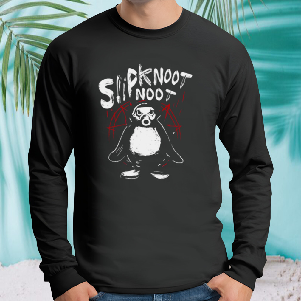 Longsleeve tshirt