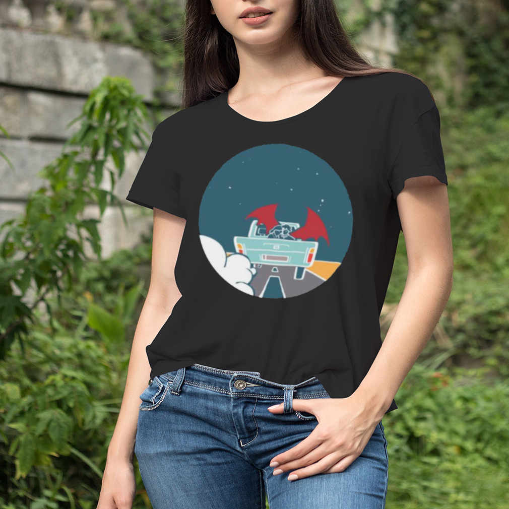 Women's tshirt