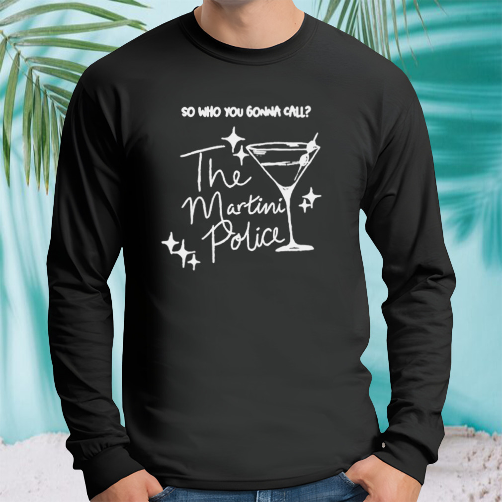 Longsleeve tshirt