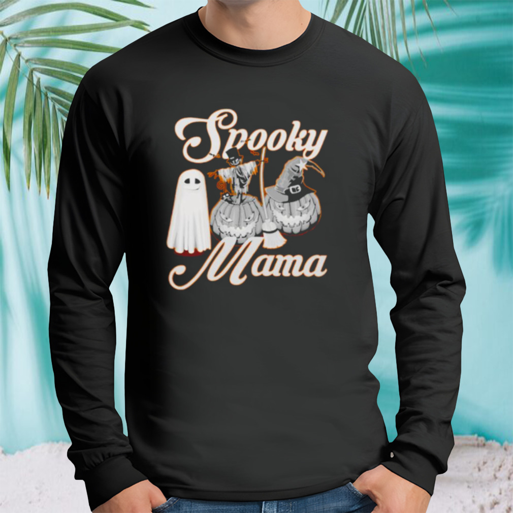 Longsleeve tshirt