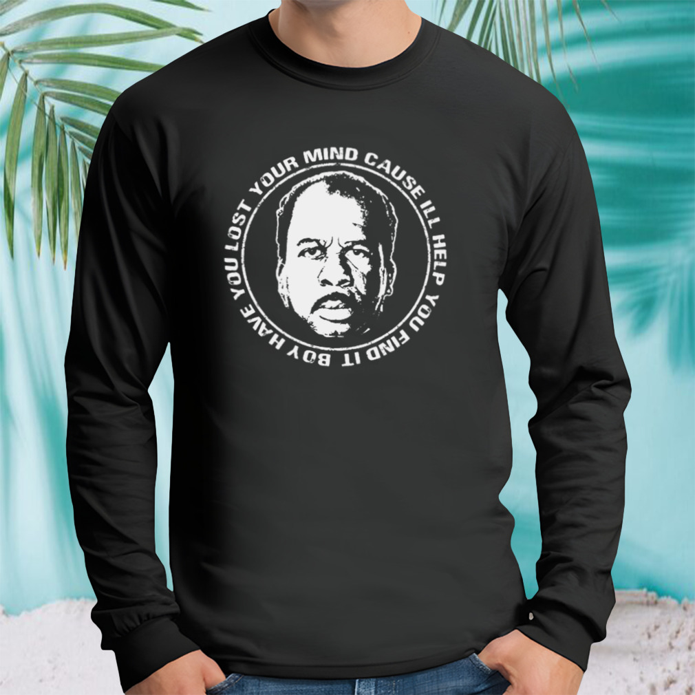 Longsleeve tshirt