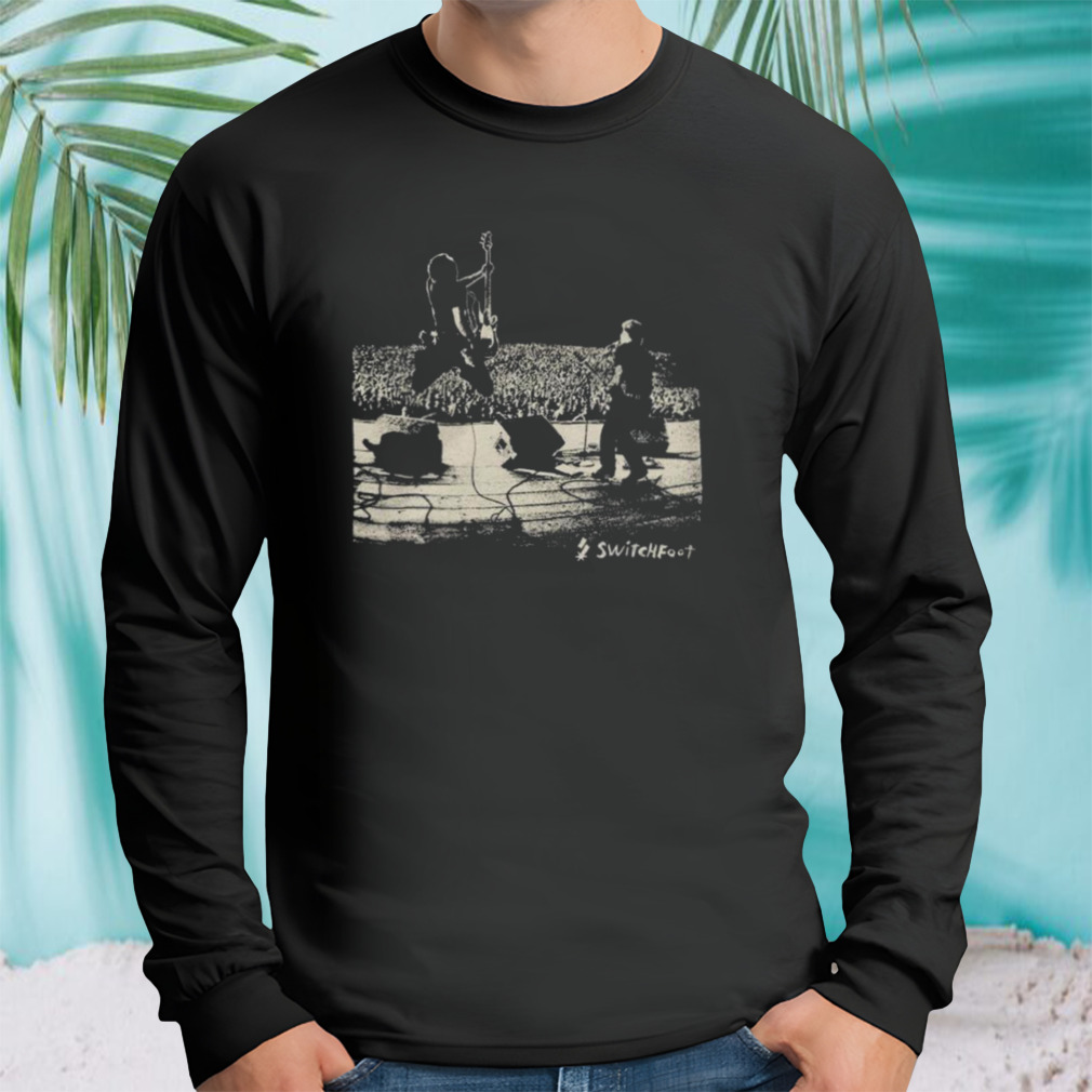 Longsleeve tshirt