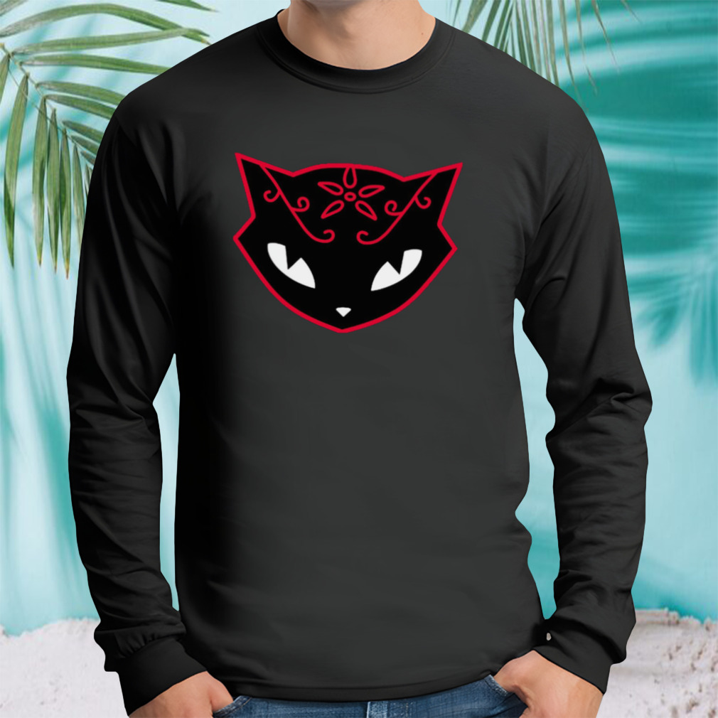 Longsleeve tshirt