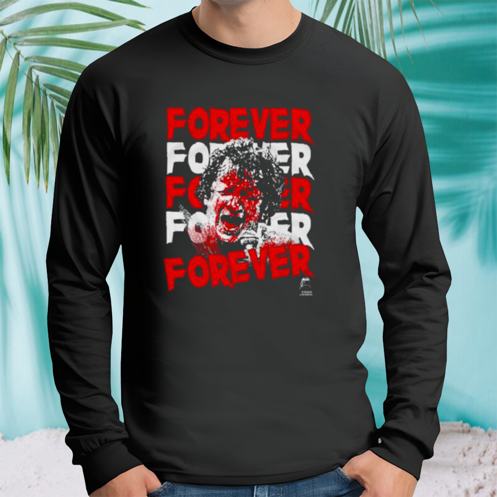 Longsleeve tshirt