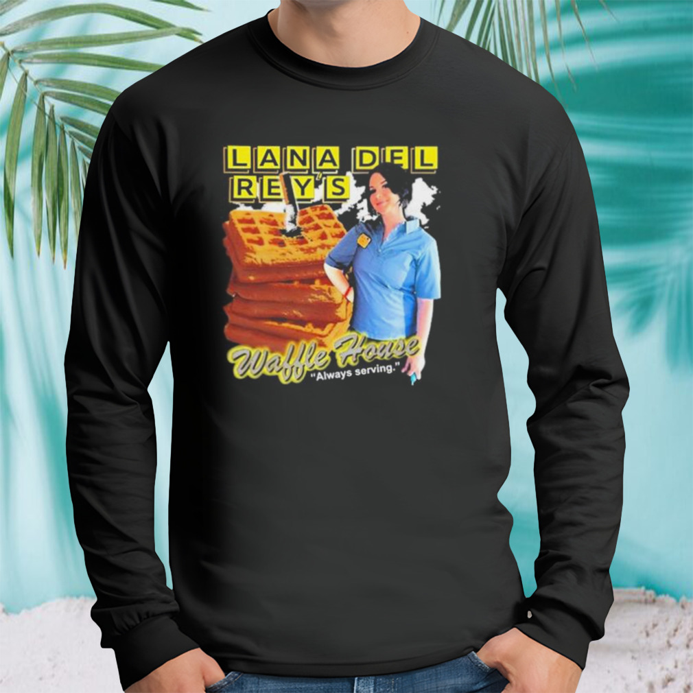 Longsleeve tshirt