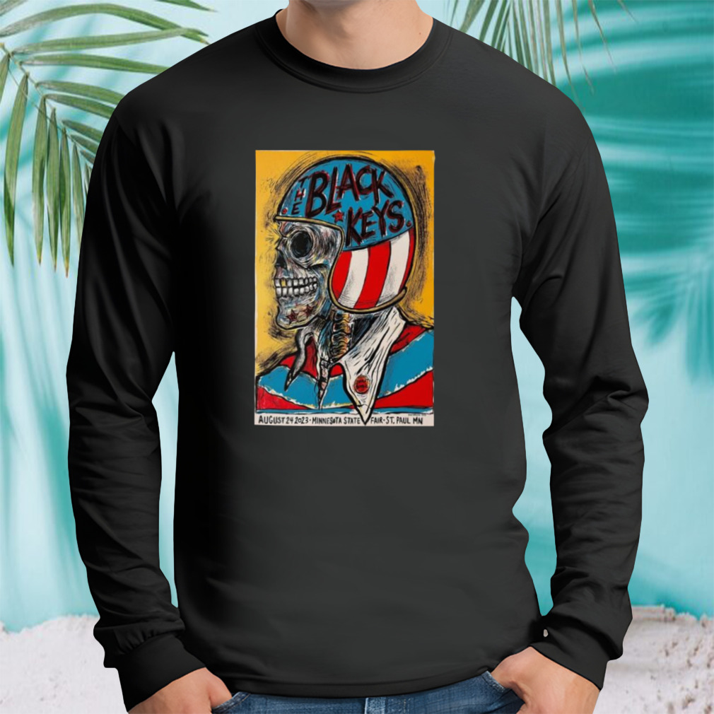 Longsleeve tshirt