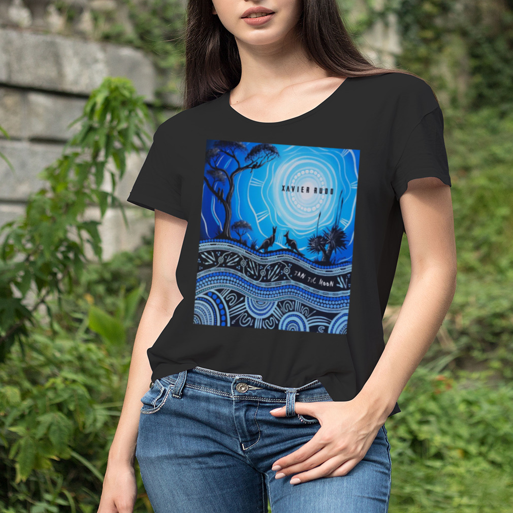 Women's tshirt