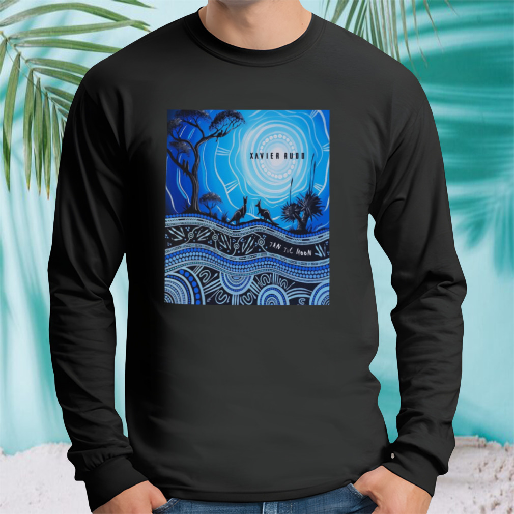 Longsleeve tshirt