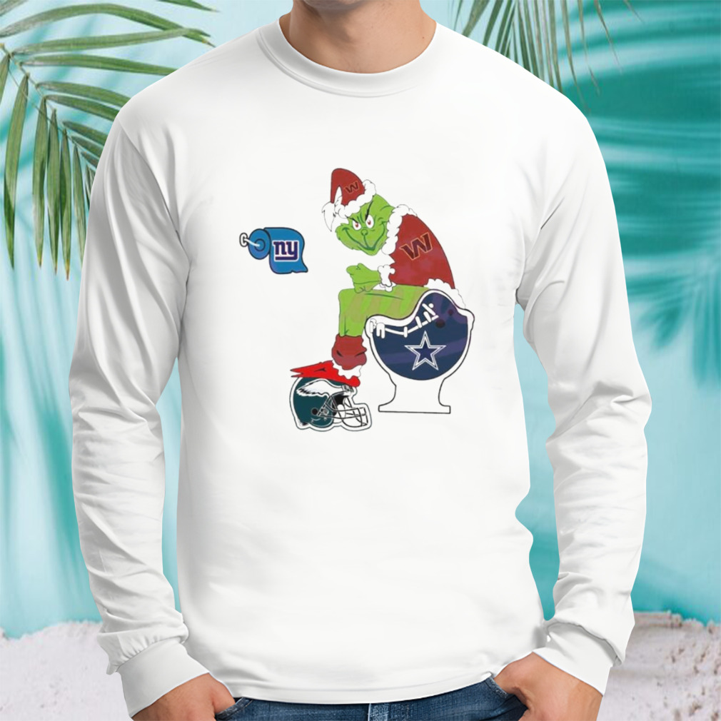 Longsleeve shirt