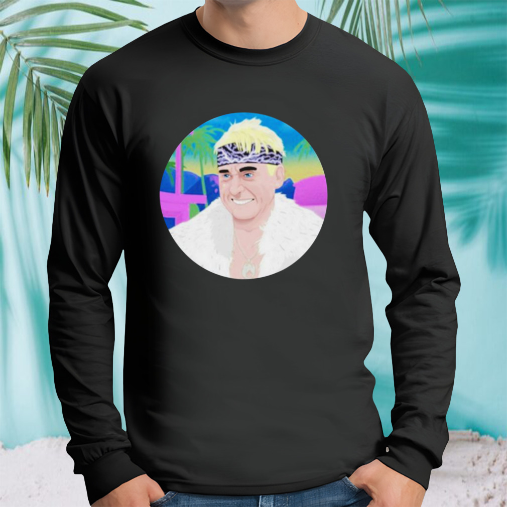 Longsleeve tshirt