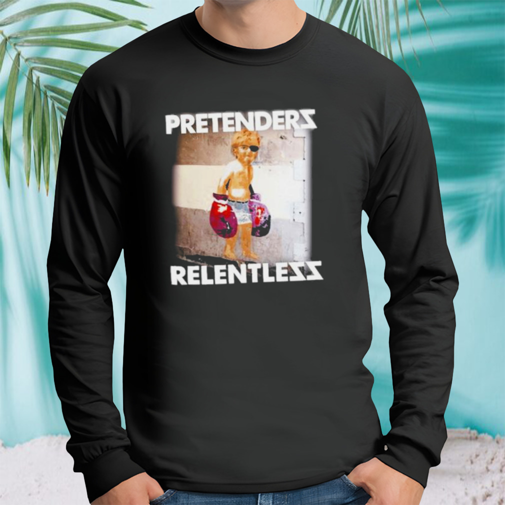 Longsleeve tshirt