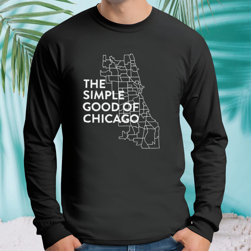 Longsleeve tshirt