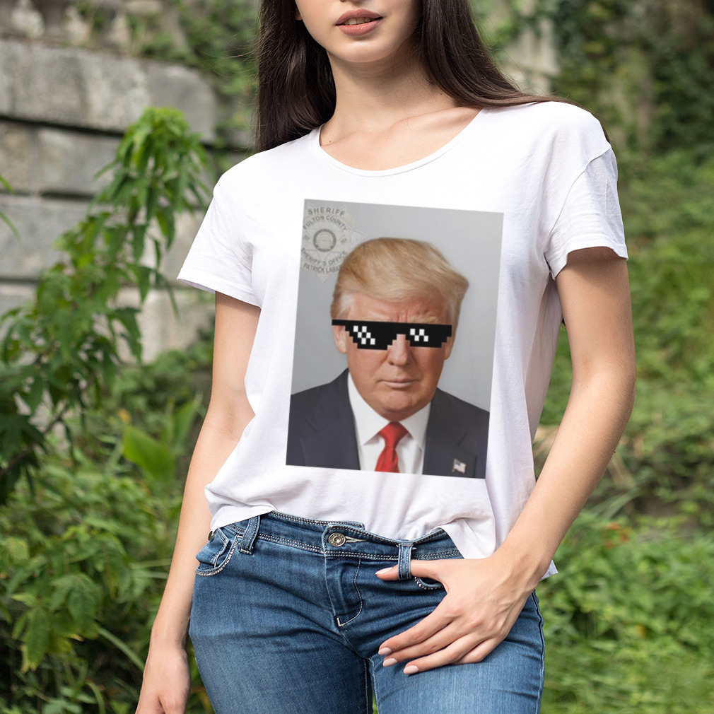 Women's shirt