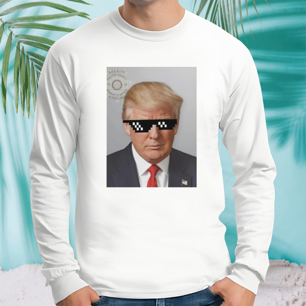 Longsleeve shirt