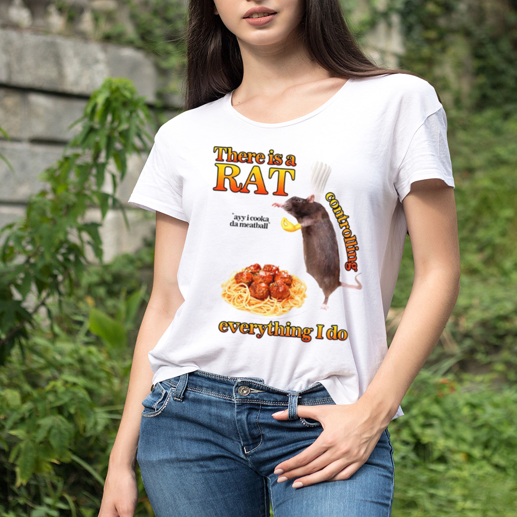 Women's shirt