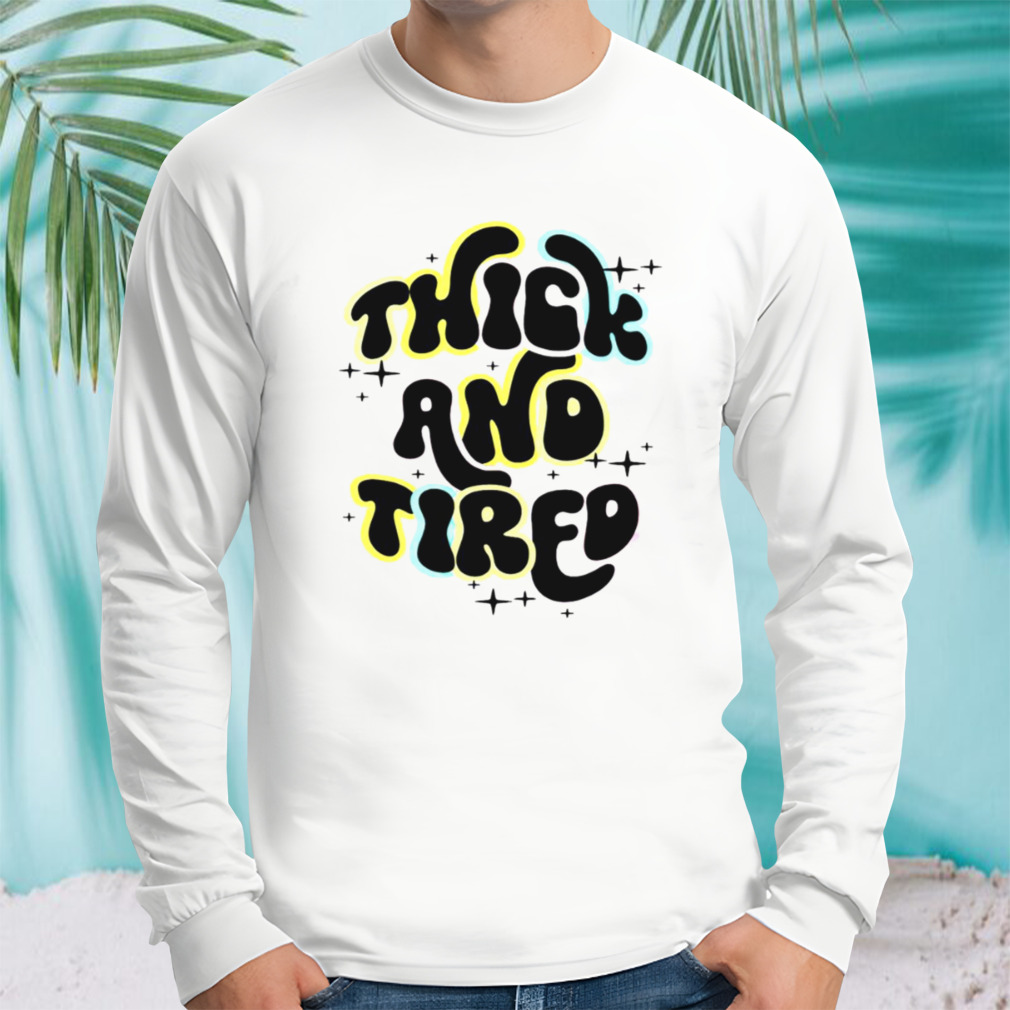 Longsleeve shirt