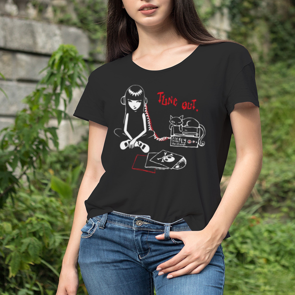 Women's tshirt
