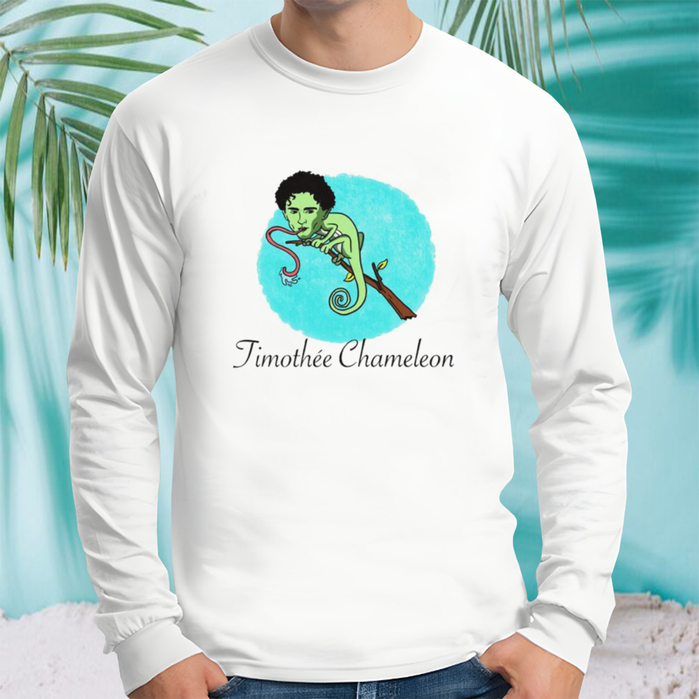 Longsleeve shirt