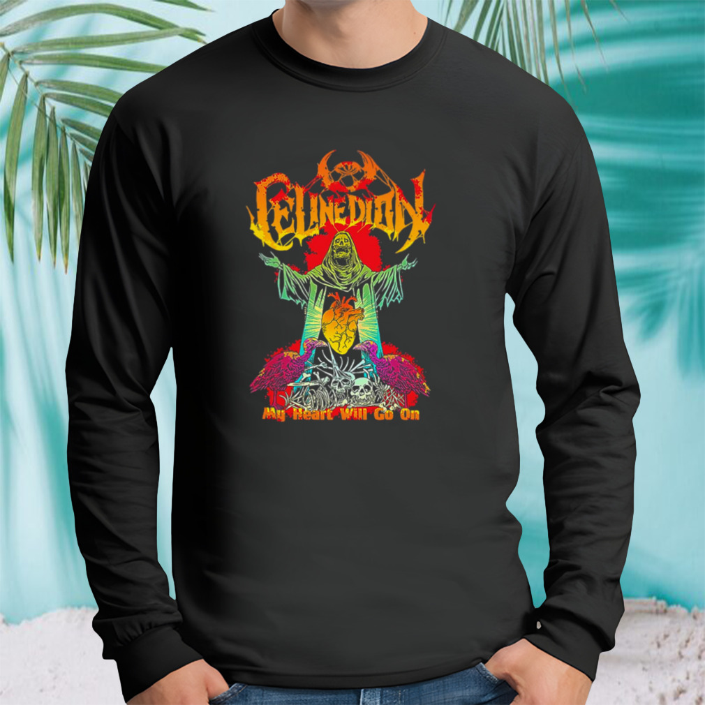 Longsleeve tshirt