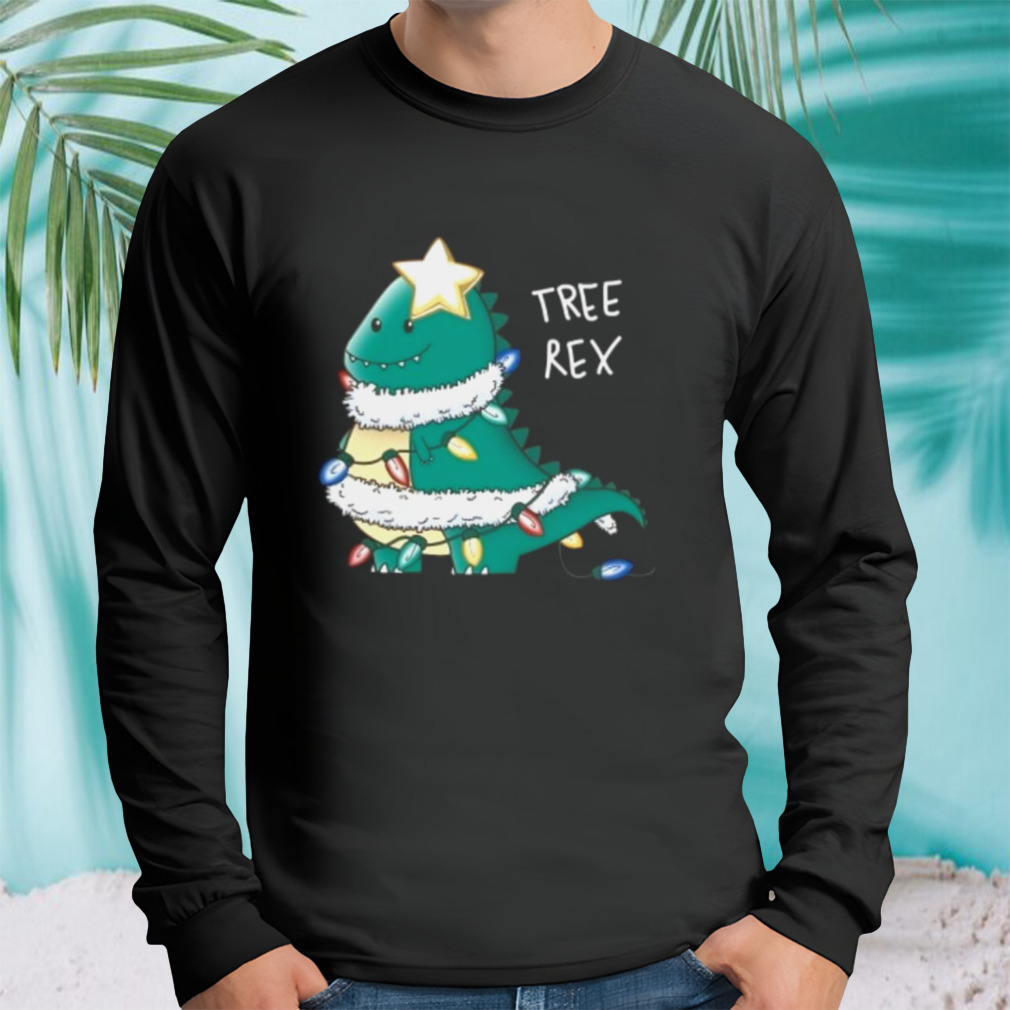 Longsleeve tshirt