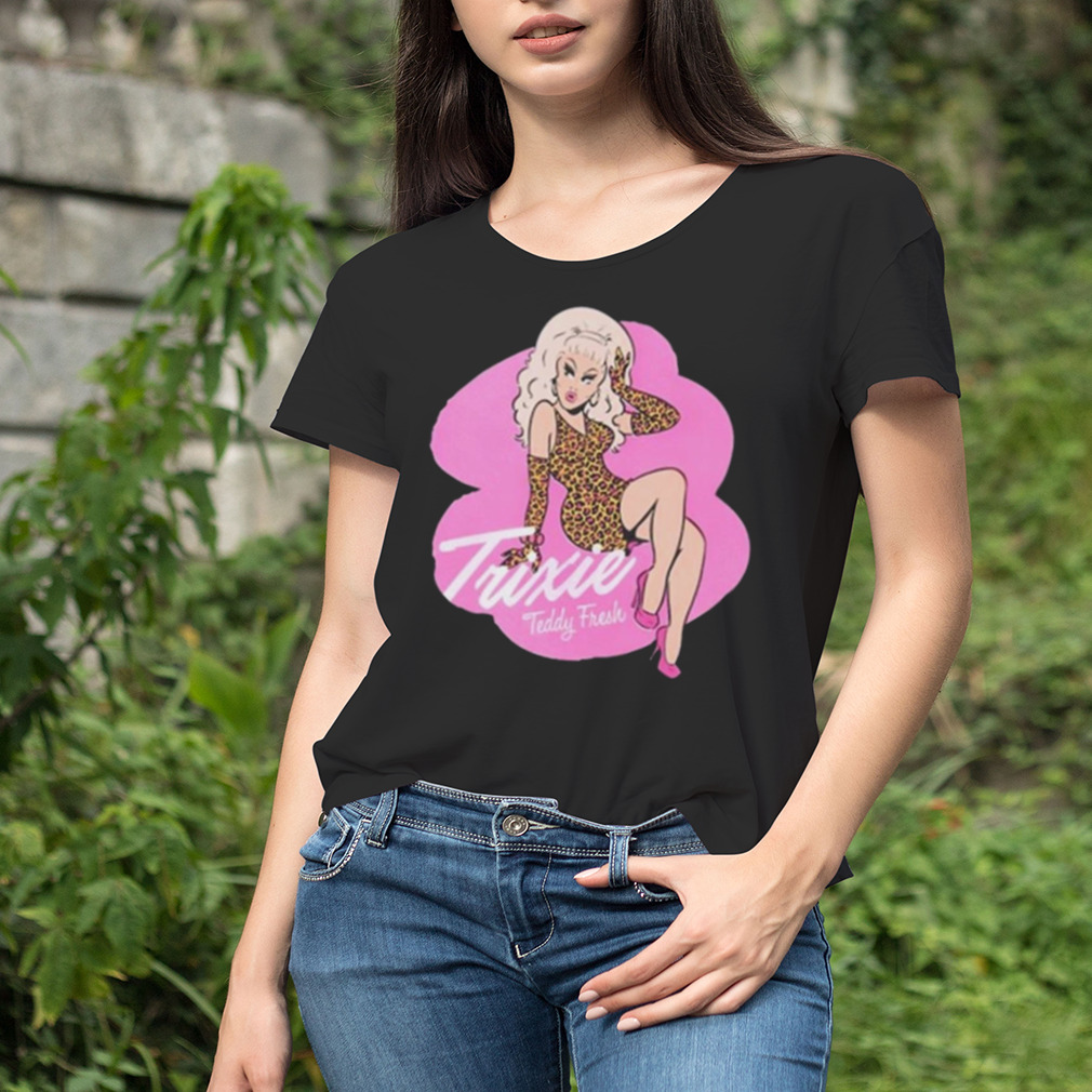 Women's tshirt