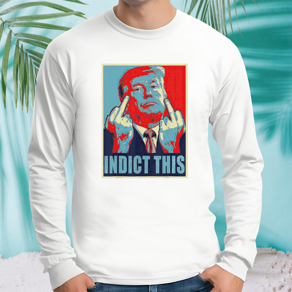 Longsleeve shirt