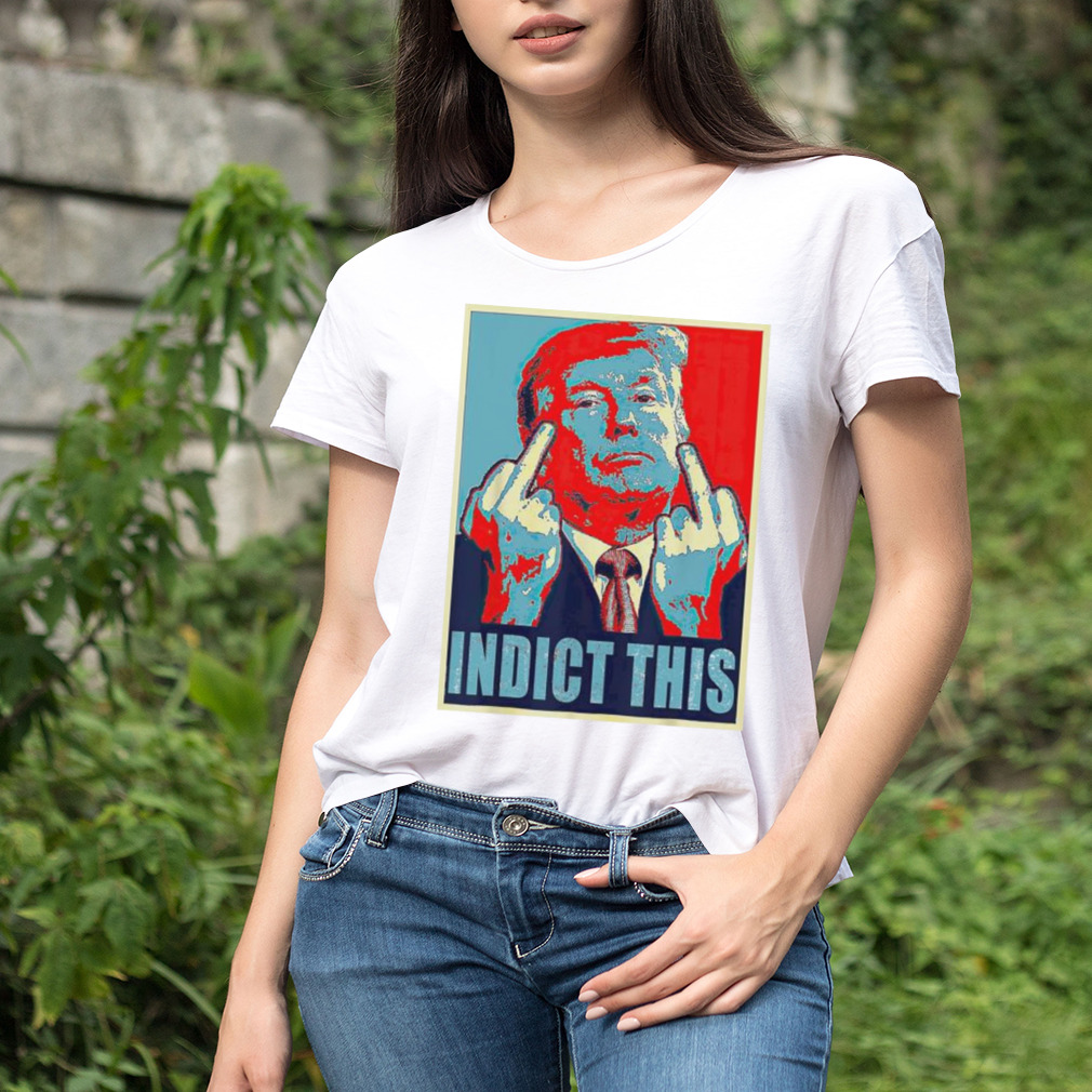 Women's shirt
