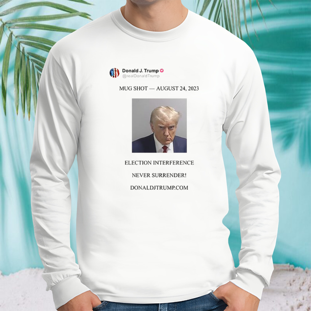 Longsleeve shirt