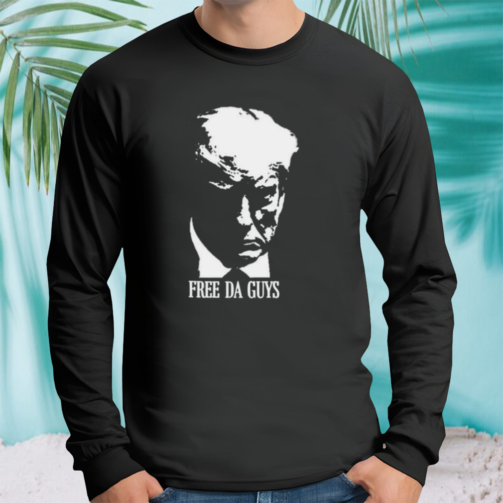 Longsleeve tshirt