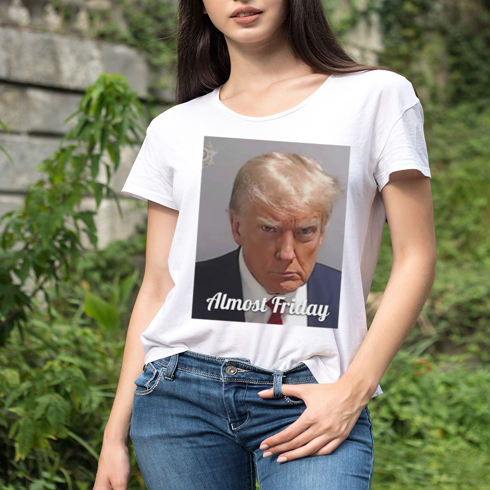 Women's shirt
