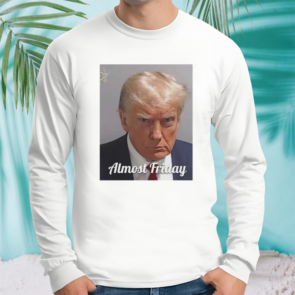 Longsleeve shirt