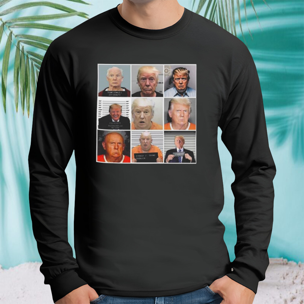 Longsleeve tshirt