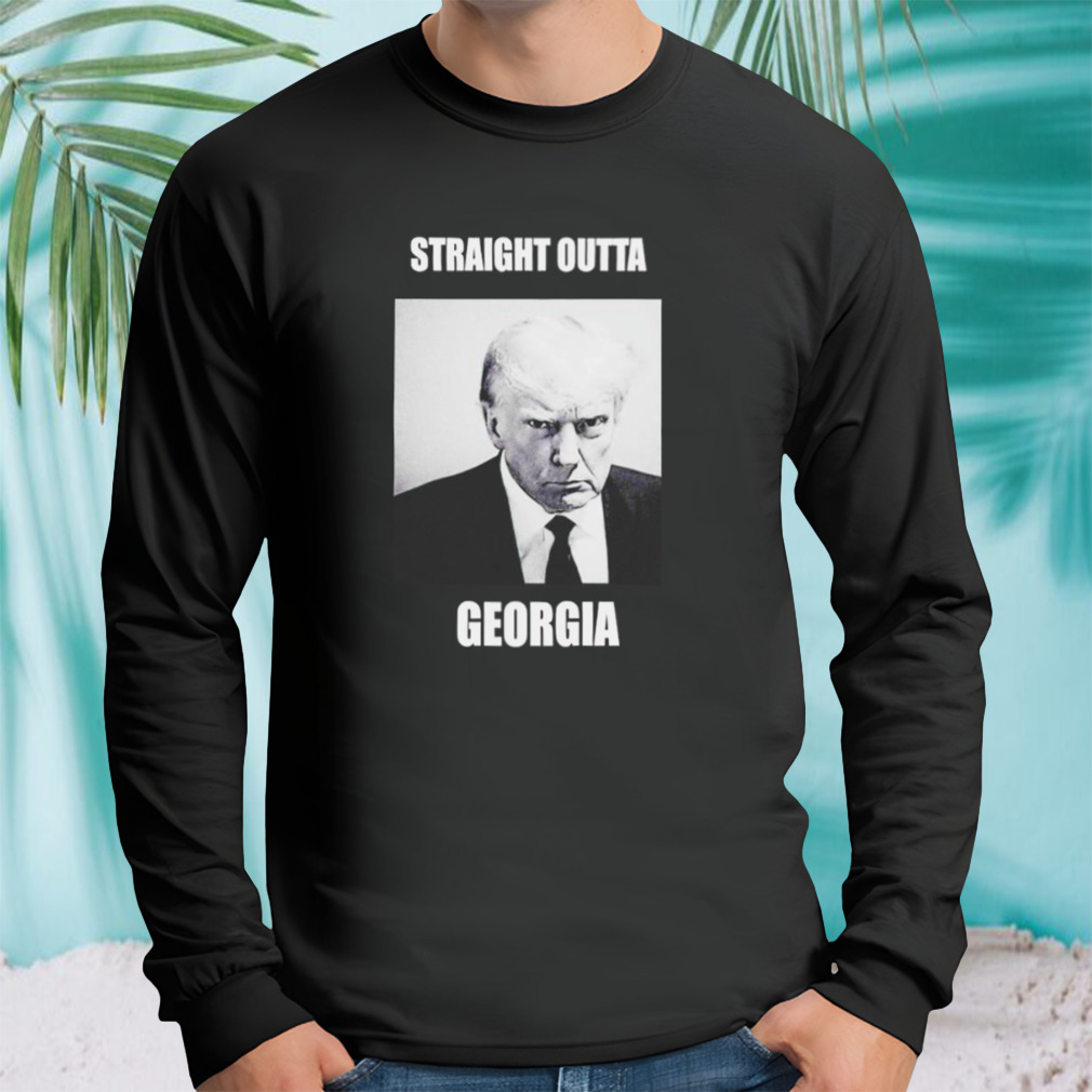 Longsleeve tshirt