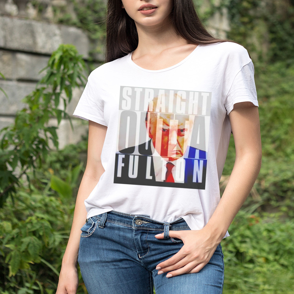 Women's shirt