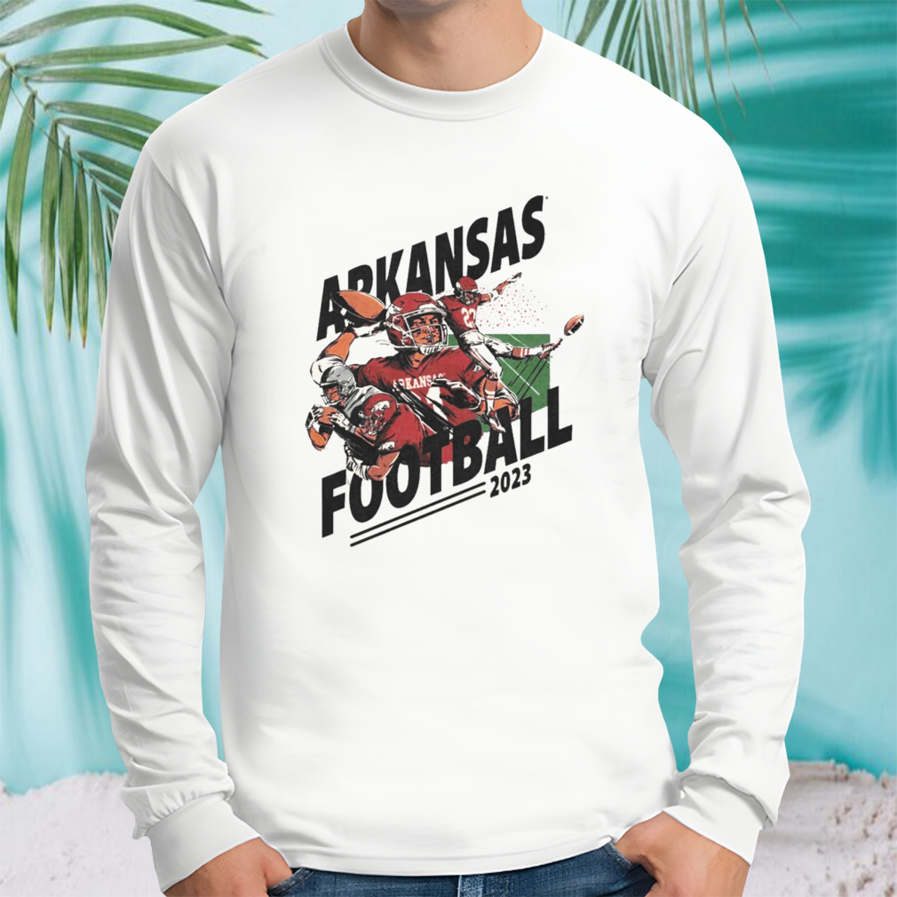 Longsleeve shirt