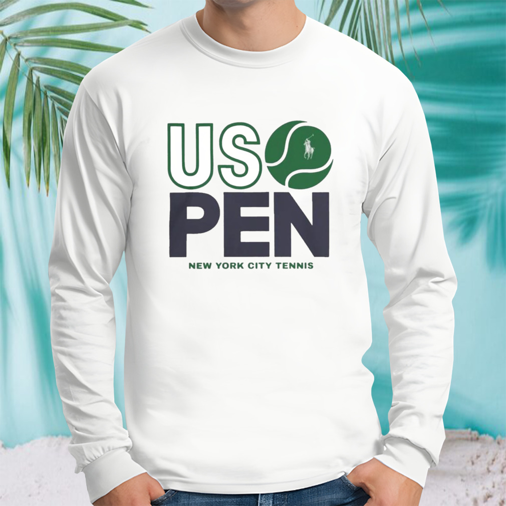 Longsleeve shirt