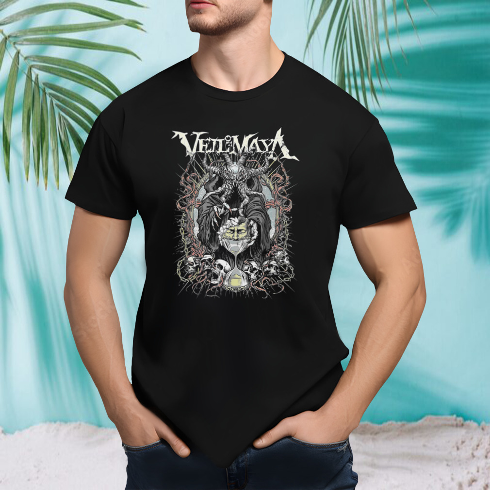 Veil Of Maya Deathcore shirt