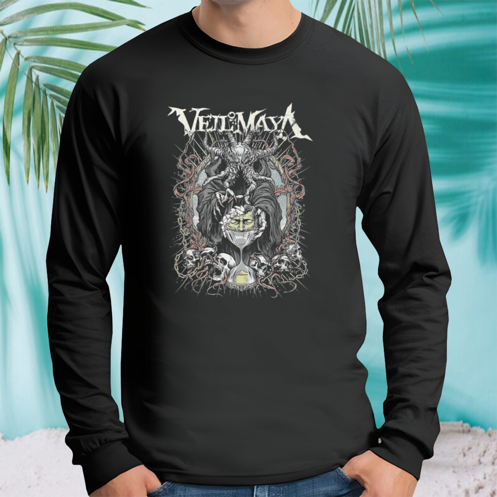 Longsleeve tshirt